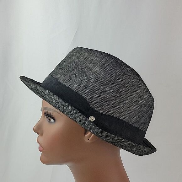 Stetson All Americans Fedora Women's Hats - Picture 3 of 9